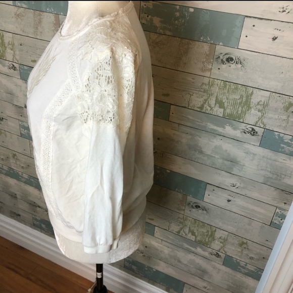 Anthropologie top size XS - Picture 7 of 8